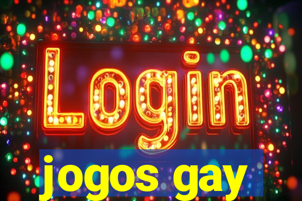 jogos gay